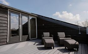 De la Rue Vakantiesuites